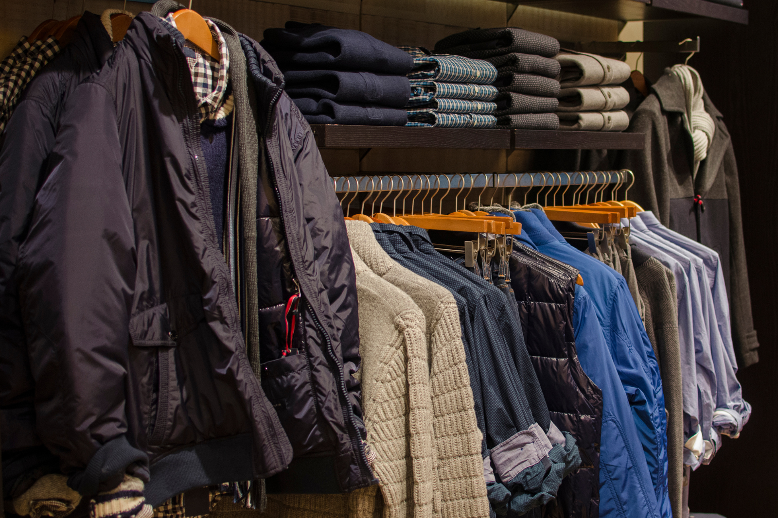 Read more about the article 10 Must-Have-Casual-Teile für Männer 2024