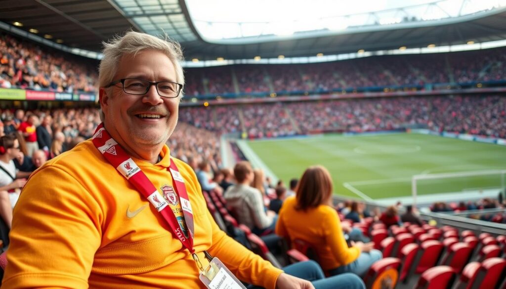 Fazit zum Fußballreisen Anbieter Vergleich