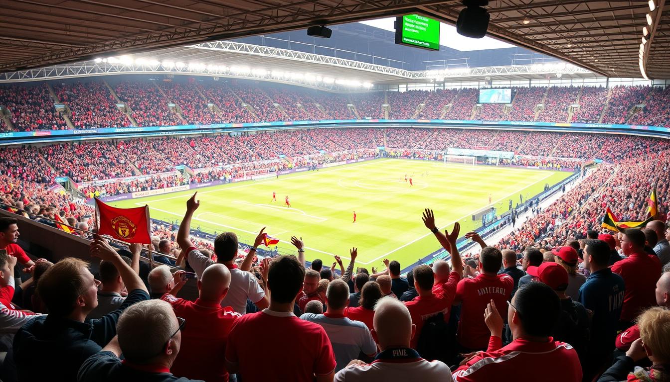 Read more about the article Fußballreisen Anbieter Vergleich: Die besten Optionen für dein Fußballerlebnis