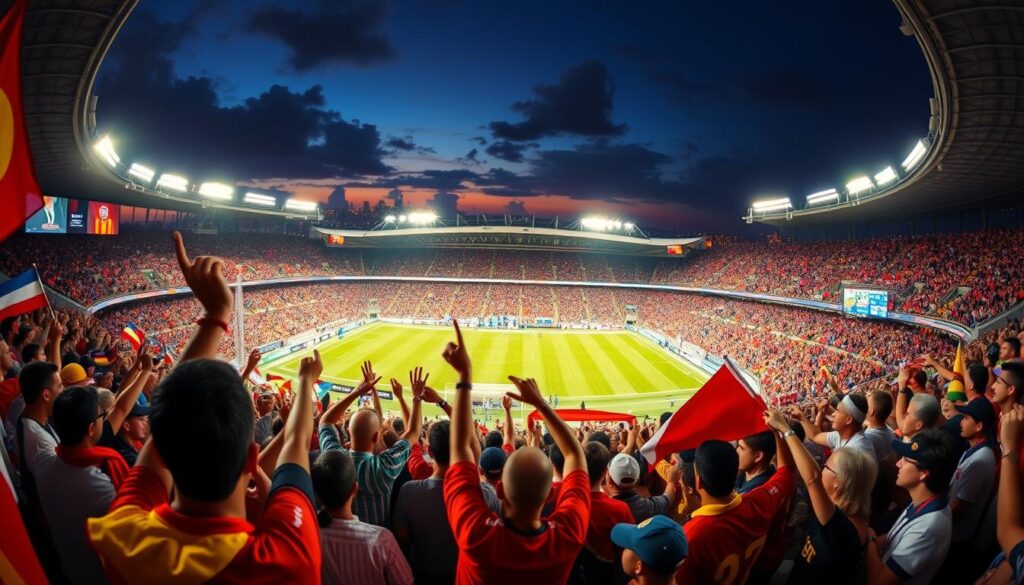 Fußballkulturen weltweit